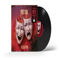 Motley Crue - Theatre Of Pain (Anniversary Edition) - (Anniversary Edition) - [Vinyl]
