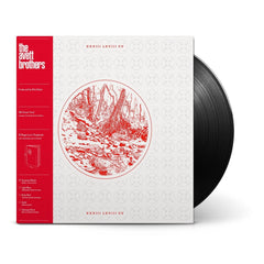 The Avett Brothers - The Avett Brothers - [Vinyl]