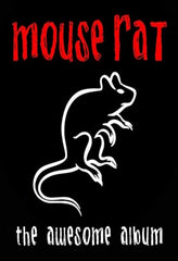 Mouse Rat - The Awesome Album - [CD]