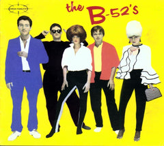 The B-52's - B-52's - [CD]