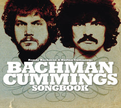 The Guess Who - Bachman-Cummings Songbook - [CD]