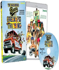 The Bad News Bears in Breaking Training - [Blu-ray]