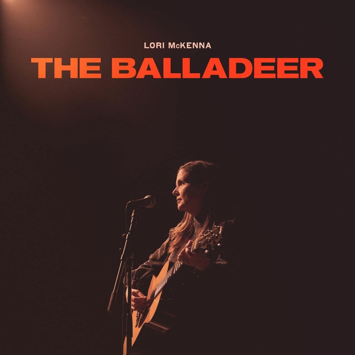 Lori McKenna - The Balladeer - [Vinyl]