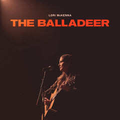 Lori McKenna - The Balladeer - [Vinyl]