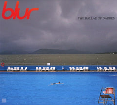Blur - Ballads Of Darren [Import] - [CD]