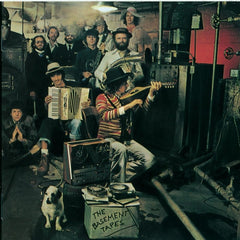 Bob Dylan - Basement Tapes - [Vinyl]