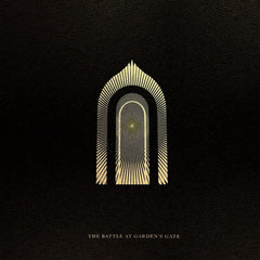 Greta Van Fleet - The Battle At Garden's Gate - [Vinyl]