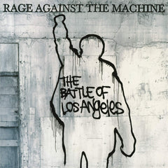 Rage Against the Machine - The Battle Of Los Angeles - (180 Gram Vinyl) - [Vinyl]