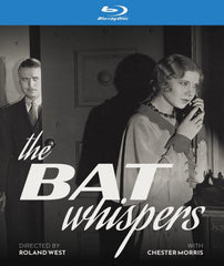 The Bat Whispers - (Special Edition) - [Blu-ray]