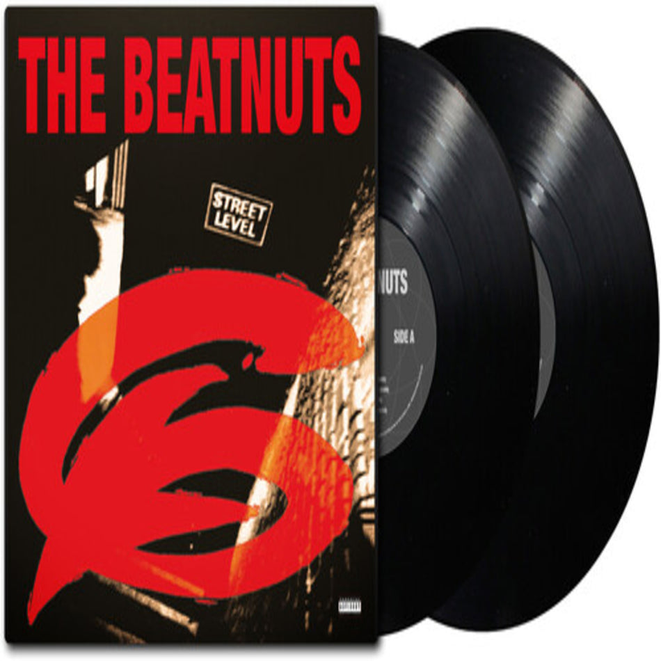 The Beatnuts - The Beatnuts: Street Level Incl 2 Bonus Tracks - [Vinyl]