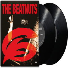 The Beatnuts - The Beatnuts: Street Level Incl 2 Bonus Tracks - [Vinyl]