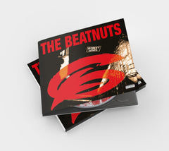 The Beatnuts - The Beatnuts: Street Level Incl 2 Bonus Tracks - [CD]