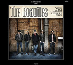 Beauties - Beauties - [CD]