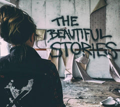 INVSN - The Beautiful Stories - [CD]