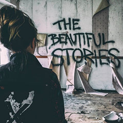 INVSN - The Beautiful Stories - [Vinyl]
