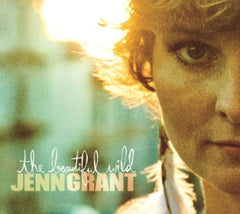 Jenn Grant - Beautiful Wild - [CD]
