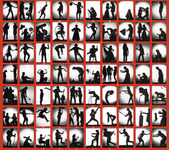 Saga - THE BEGINNER'S GUIDE TO THROWING SHAPES [221 REISSUE] - [CD]