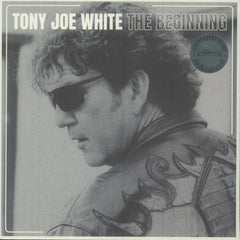 Tony Joe White - The Beginning - (Indie Exclusive, Colored Vinyl, Blue) - [Vinyl]