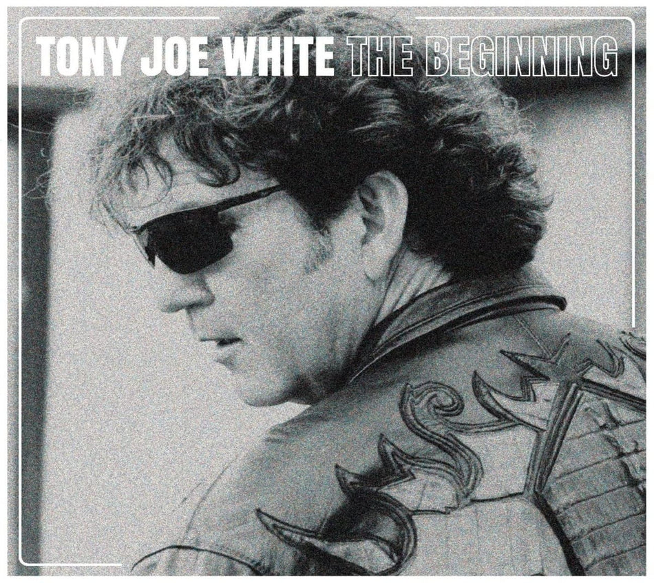Tony Joe White - The Beginning - [Vinyl]