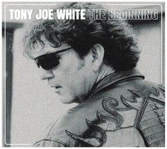 Tony Joe White - The Beginning - [Vinyl]