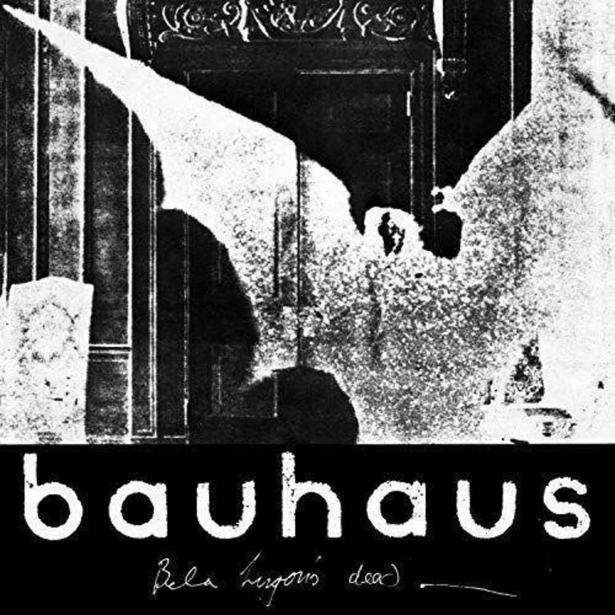 Bauhaus - Bela Session - [Vinyl]