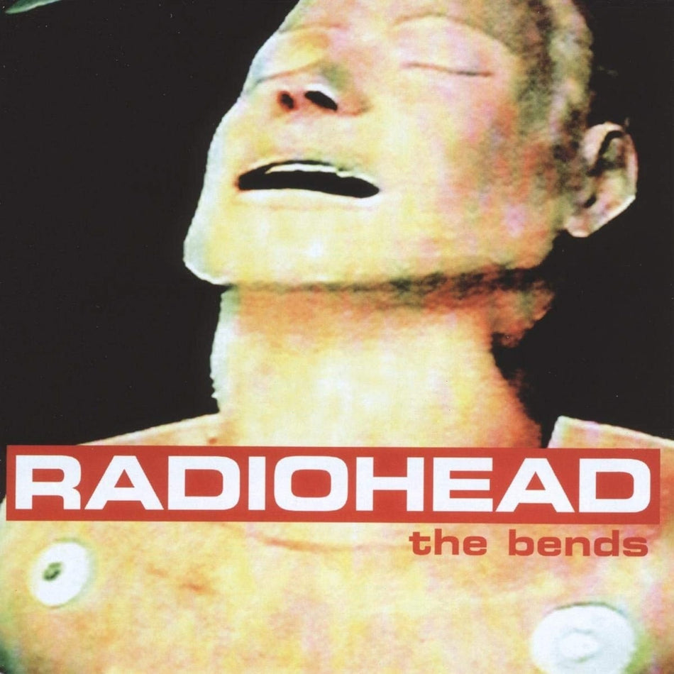 Radiohead - The Bends - [Vinyl]