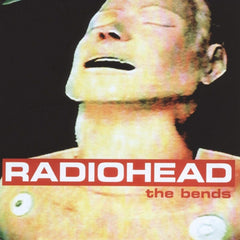 Radiohead - The Bends - [Vinyl]