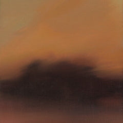 The Besnard Lakes - The Besnard Lakes Are The Ghost Nation - (Clear Vinyl) - [Vinyl]