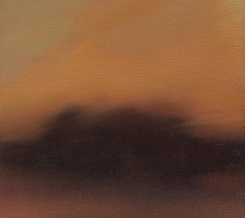 The Besnard Lakes - The Besnard Lakes Are The Ghost Nation - [CD]