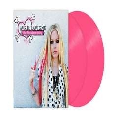 Avril Lavigne - Best Damn Thing - Colored - [Vinyl]