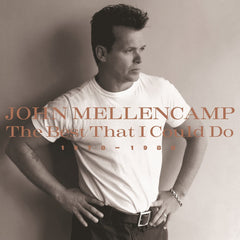 John Mellencamp - The Best That I Could Do 1978-1988 - [Vinyl]
