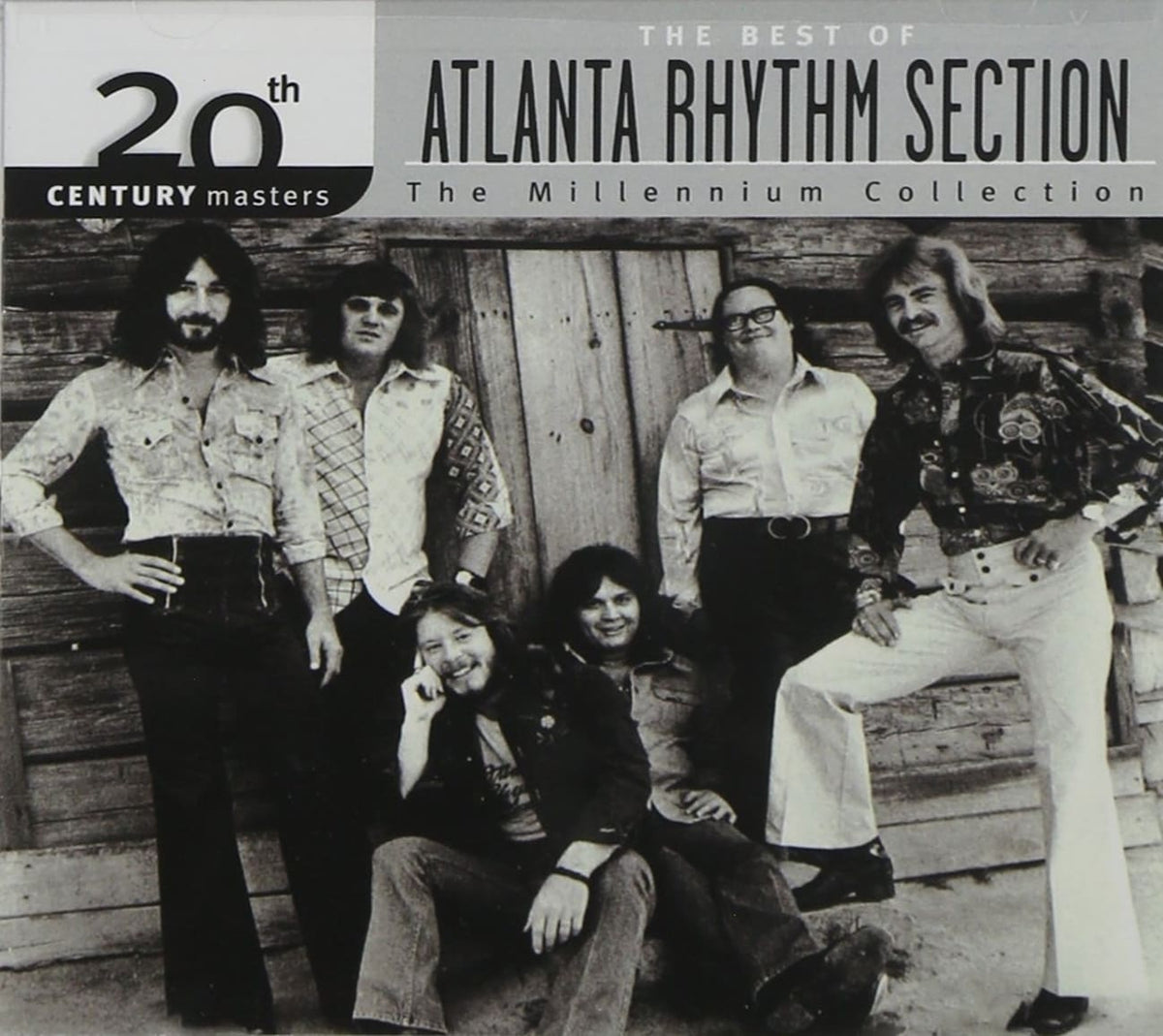 Atlanta Rhythm Section - 20th Century Masters: Millennium Collection - [CD]