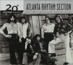 Atlanta Rhythm Section - 20th Century Masters: Millennium Collection - [CD]