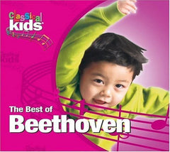 Royal Philharmonic Orchestra - Best of Classical Kids: Ludwig Van Beethoven - [CD]