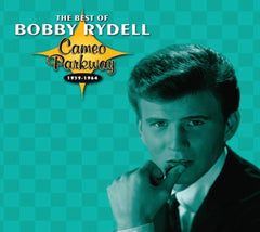 Bobby Rydell - The Best Of 1959-1964 - [CD]