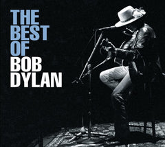 Dylan Bob - THE BEST OF - [CD]