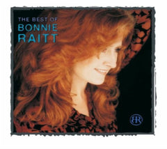 Bonnie Raitt - Best of Bonnie Raitt 1989-2003 - (Remastered) - [CD]