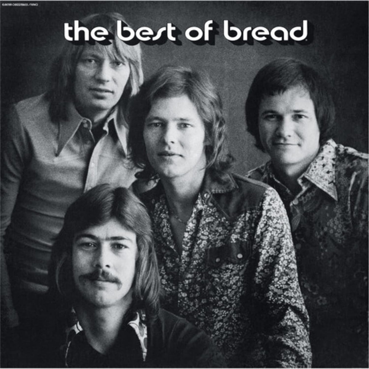 Bread - Best Of Bread (Elektra 75) - (Clear Vinyl, Brick & Mortar Exclusive) - [Vinyl]