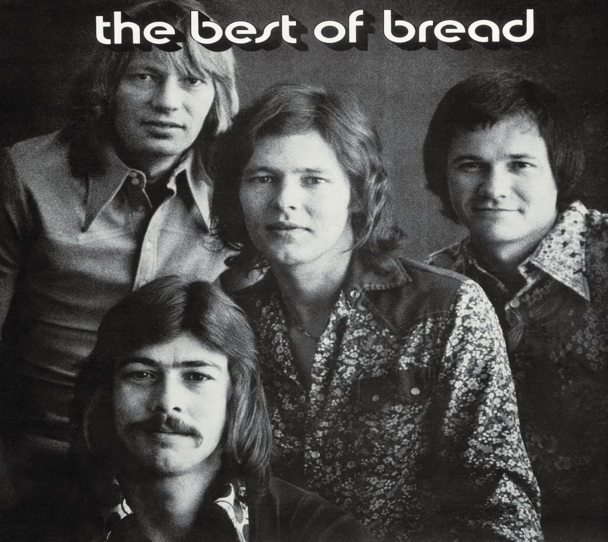 Bread - The Best Of Bread - [CD]