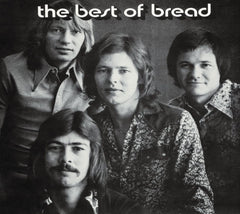 Bread - The Best Of Bread - [CD]