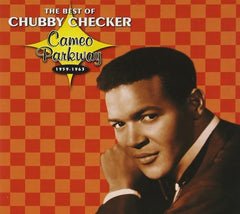 Chubby Checker - The Best Of 1959-1963 - [CD]