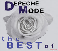 Depeche Mode - The Best Of Deepeche Mode 1 - [CD]