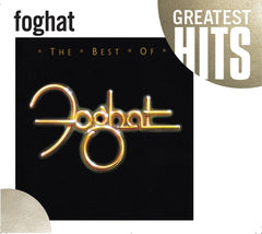 Foghat - Best of - [CD]