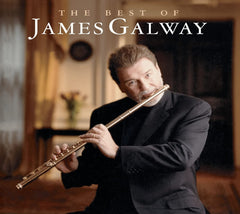 James Galway - Best of [Import] - [CD]