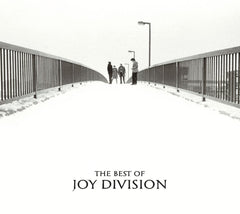Joy Division - The Best Of Joy Division - [CD]