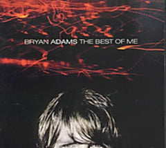 Bryan Adams - Best Of Me (enhanced) - [CD]