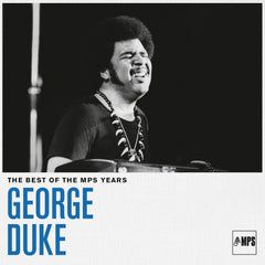 George Duke - The Best Of MPS Years - (Gatefold LP Jacket) - [Vinyl]