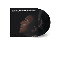 Muddy Waters - The Best of Muddy Waters (Chess 75 Series) - (180 Gram ) - [Vinyl]