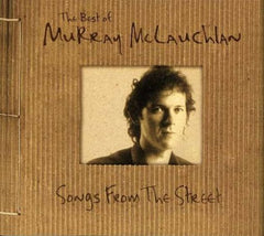 Murray McLauchlan - Best of: Songs from the Street - (Digipack Packaging) - [CD]