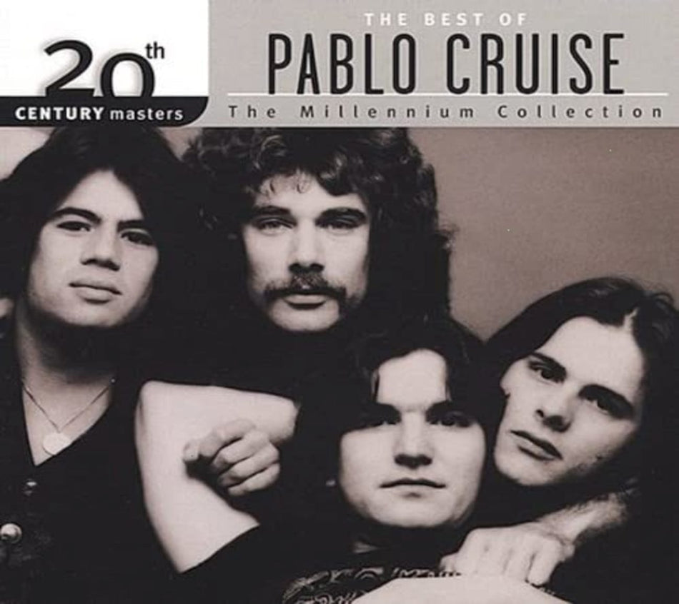 Pablo Cruise - 20th Century Masters: Millennium Collection - [CD]